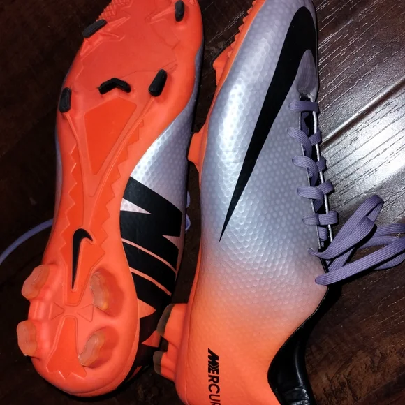 Mercurial Vapor 9 - Picture 3 of 8